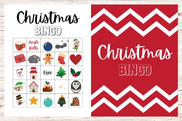 Christmas Bingo Printable Game: Evaluation and Usage Guide