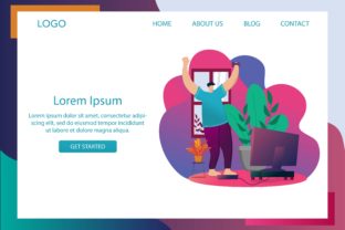 Evaluating the Landing Page Stay Home and Play Game Design for Modern Digital Campaigns