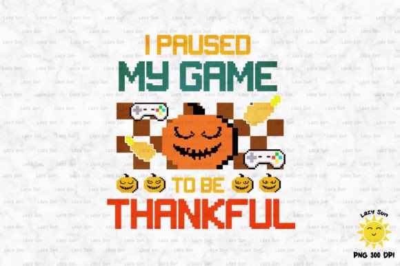 I Paused My Game to Be Thankful Gamer: A Technical and Creative Guide for Holiday Design