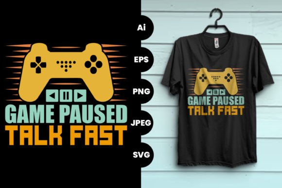 Level Up Your Merch: The Ultimate Guide to Funny Video Game Player T-Shirt Designs