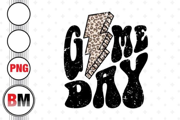 Mastering Game Day Leopard PNG Files: A Complete Guide to Custom Sports Graphics