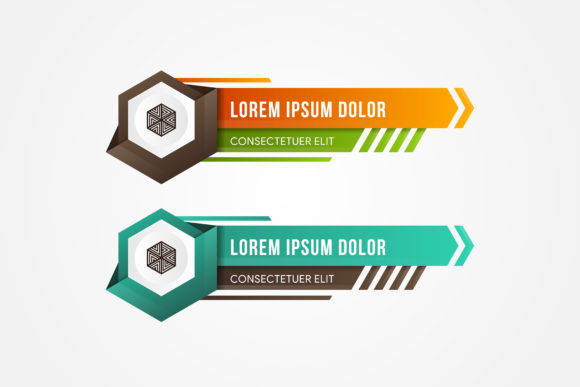 Panel Element Game Brown Place Hexagon Vectors
