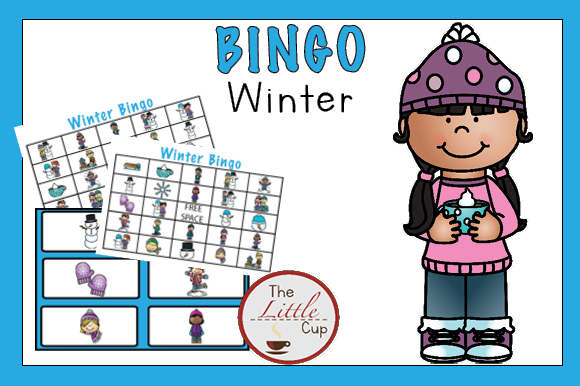 Winter Bingo Game: A Strategic Tool for Classroom Engagement and Seasonal Planning